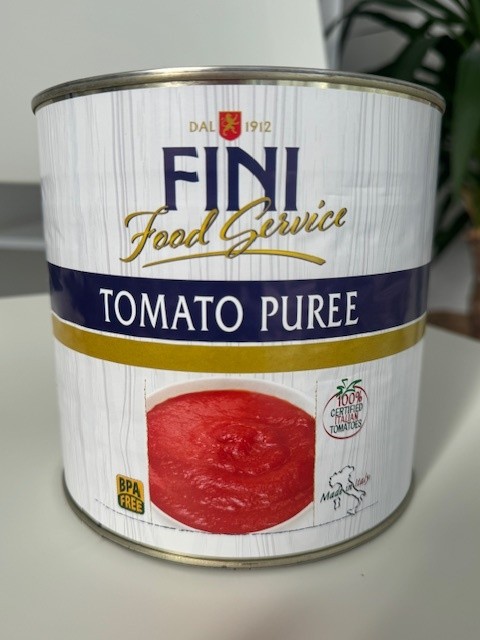 TOMATES 3KG PASSATA